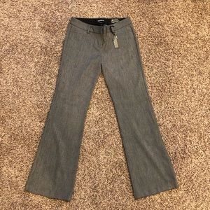 3 pairs of Express (size 6) pants ($40 for all 3)